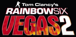 Rainbow Six Vegas 2 Logo.png