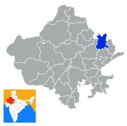 Rajastan Alwar district.png