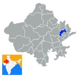 Rajastan Dausa district.png