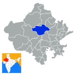 Rajastan Nagaur district.png