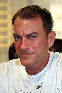 Randy Spears en septembre 2010