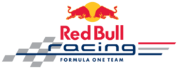 Red Bull Racing Logo F1 .png