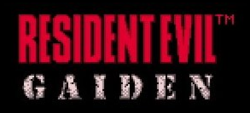 Resident Evil Gaiden Logo.png