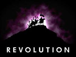 Logo de Revolution Software