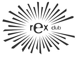 Logo du Rex Club