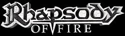 Logo de Rhapsody of Fire