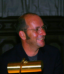 Robert Schneider en 2004