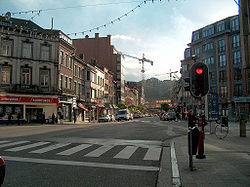 Rue des Guillemins 11-2005.jpg