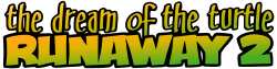 Logo de Runaway 2: The Dream of the Turtle