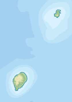 (Voir situation sur carte : Sao Tomé-et-Principe)