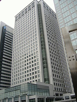 Shinagawa Grand-central-tower.JPG
