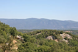 Image illustrative de l'article Plateau des Claparèdes