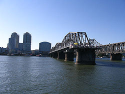 SinoKorea Friendship Bridge.jpg