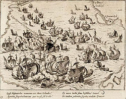 Slag bij Vlissingen (Michiel Colijn, 1616).jpg