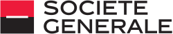 Logo de la Société générale