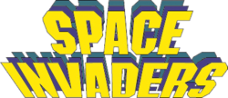 Logo de Space Invaders
