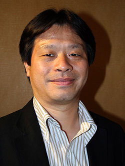 Yoshinori Kitase à l’E3 2009