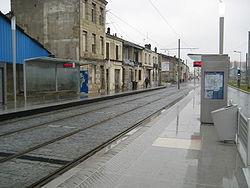Station Rue Achard - 2009-01-28.jpg