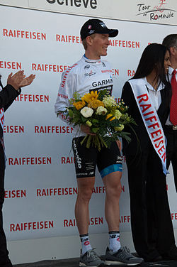 TDR2011 - 5th stage - Youth Classification winner.jpg