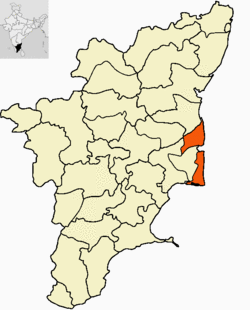 TN Districts Nagappattinam.gif