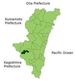 Takaharu in Miyazaki Prefecture.png