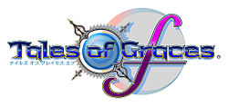 Logo de Tales of Graces F