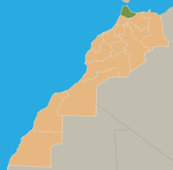 Tangier-Tétouan.svg