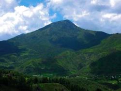 Mont Ramelau