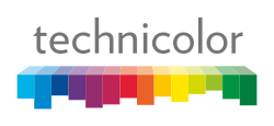 Le logo de Technicolor