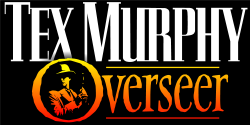 Tex Murphy Overseer.svg