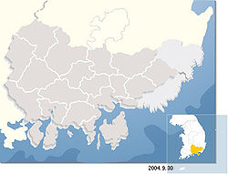 The administration map of Gyeongsangnam Province.jpg