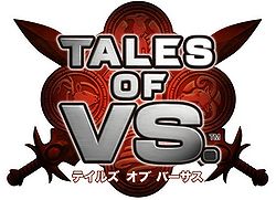 logo de Tales of VS.