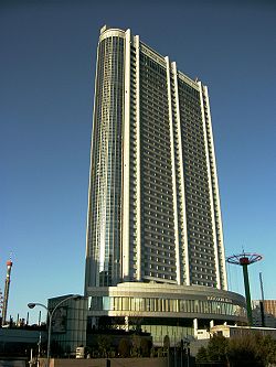 Tokyodome-Hotel 20070317.jpg