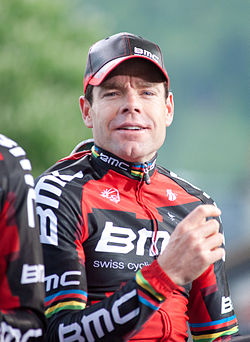 Tour de Romandie 2011 - Prologue - Cadel Evans.jpg