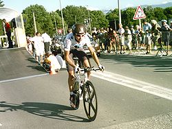 Tour de l'Ain 2009 - étape 3b - Blaise Sonnery.jpg