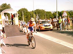Tour de l'Ain 2009 - étape 3b - Thomas Rabou.jpg