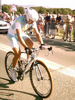 Tour de l'Ain 2009 - étape 3b - Valentin Iglinskiy.jpg