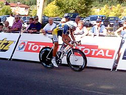 Tour de l'Ain 2010 - prologue - Stéphane Rossetto.jpg