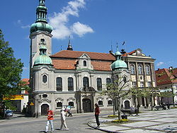 Town Hall Pszczyna.jpg