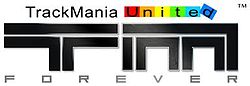 Trackmania United Forever Logo.jpg
