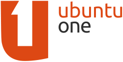 Ubuntu One Logo U1.svg