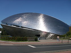 Universum® Science Center, Bremen, Germany.jpg