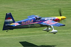 Zivko Edge 540 at Red Bull Air Race on Langley Park Monty-1.jpg