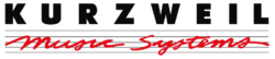 Logo de Kurzweil Music Systems