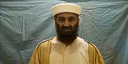 Oussama ben Laden, en 2010.