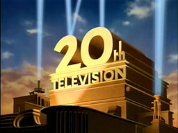 Le logo de 20th Television