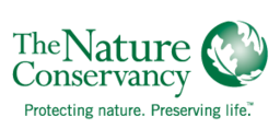 Le logo de The Nature Conservancy