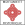 Logo monument historique - rouge ombré, encadré.svg