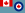 Royal Canadian Air Force ensign.svg