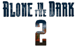 Alone in the Dark 2 ingame Logo.png